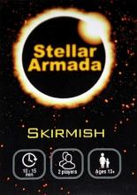 Stellar Armada - obrázek