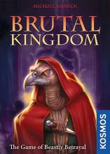 Brutal Kingdom - obrázek