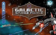 Galactic Strike Force - obrázek