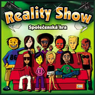 Reality Show - obrázek