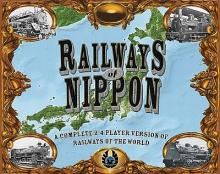 Railways of Nippon - obrázek
