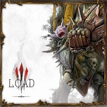 LOAD: League of Ancient Defenders - obrázek