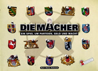 Die Macher - 2nd edition