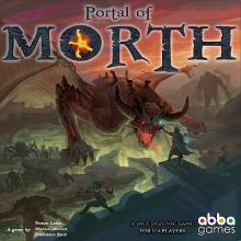 Portal of Morth - obrázek