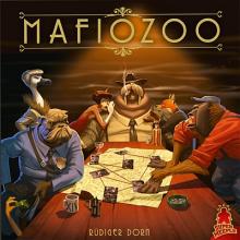 Mafiozoo - obrázek