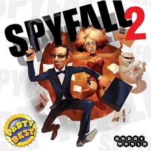 Spyfall 2 - obrázek