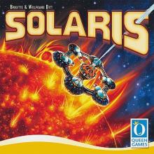 Solaris - obrázek