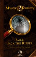 Mystery Rummy 1: Jack the Ripper - obrázek