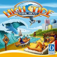 High Tide - obrázek
