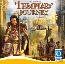 Templars' Journey - obrázek
