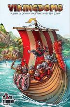 Vikingdoms - obrázek
