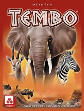 Tembo - obrázek