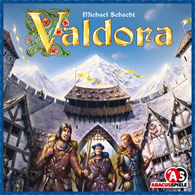 Valdora - obrázek