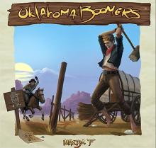 Oklahoma Boomers - obrázek