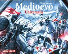 Medioevo Universalis - obrázek