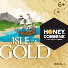 Honey Combine: Isle Of Gold - obrázek