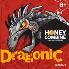 Honey Combine: Dragonic - obrázek