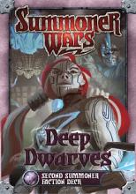 Summoner Wars: Deep Dwarves - obrázek