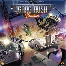 Gang Rush Breakout - obrázek