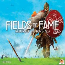 Raiders of the North Sea: Fields of Fame - obrázek