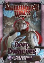 Summoner Wars: Deep Dwarves – Second Summoner - obrázek