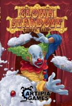 Clown Standoff - obrázek