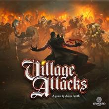 Village attacks - Adam Smith + 5 rozšíření 