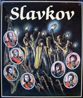 Slavkov - obrázek