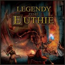 Legendy země Euthie - Limitovaná edice