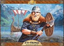 878 Vikings: Invasions of England - obrázek