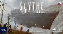 Scythe - krabice od rozsireni Titani nebes od 1 Kc