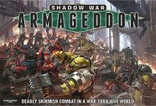 Shadow War: Armageddon - obrázek