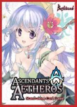 Ascendants of Aetheros - obrázek