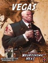 Neuroshima Hex! Vegas - obrázek