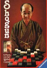 Shogun z roku 1976
