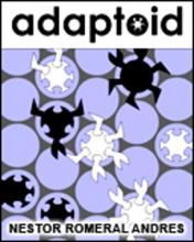 Adaptoid - obrázek