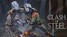 Clash of Steel: A Tactical Card Game of Medieval Duels - obrázek