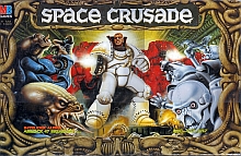 Space Crusade - obrázek