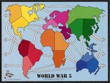 World War 5 - obrázek