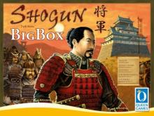 Shogun Big Box - obrázek
