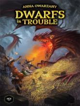 Dwarves in Trouble - obrázek
