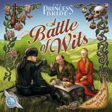 Princess Bride, The: A Battle of Wits - obrázek