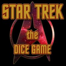 Star Trek: The Dice Game - obrázek
