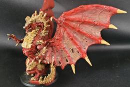 Feral dragon (KS)