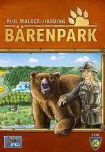 Bear Park - obrázek