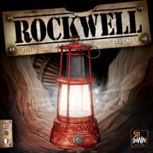 Rockwell - obrázek