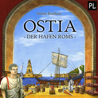 Ostia: The Harbor of Rome - obrázek