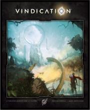 Vindication Archive Edition