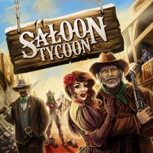 Saloon Tycoon - obrázek
