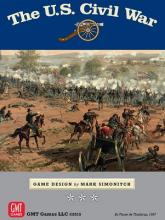 U.S. Civil War, The - obrázek